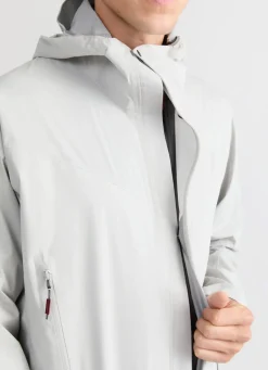 Vingtor Hood Jacket Herre