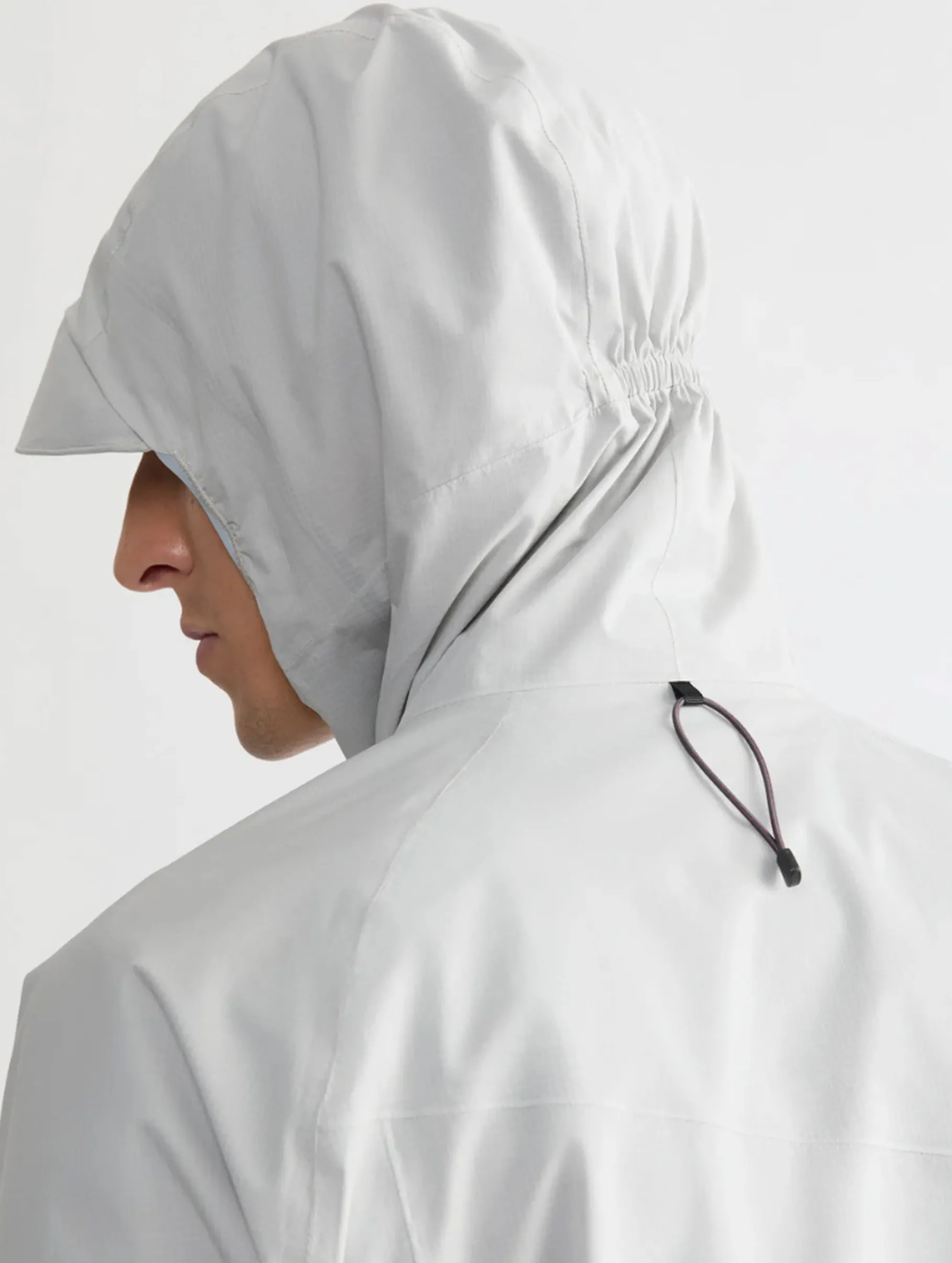 Vingtor Hood Jacket Herre