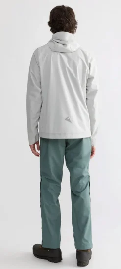 Vingtor Hood Jacket Herre
