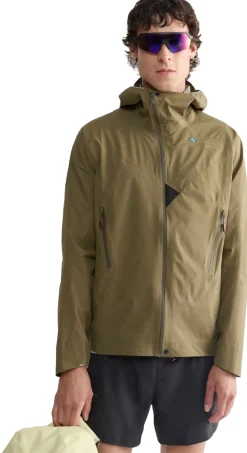 Vingtor Hood Jacket Herre