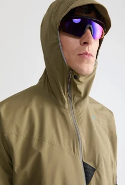 Vingtor Hood Jacket Herre