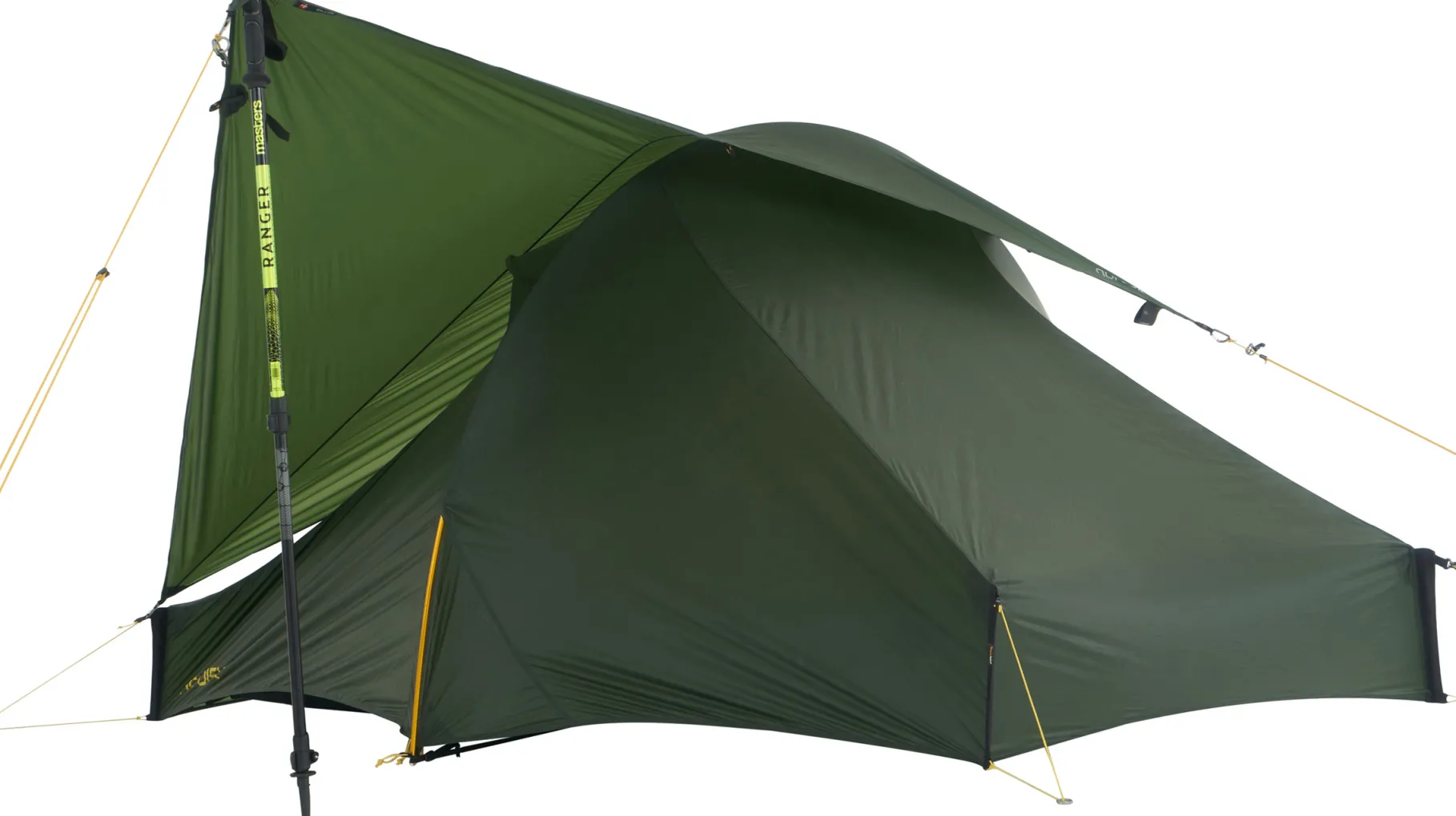 Voss 2 LW Tarp