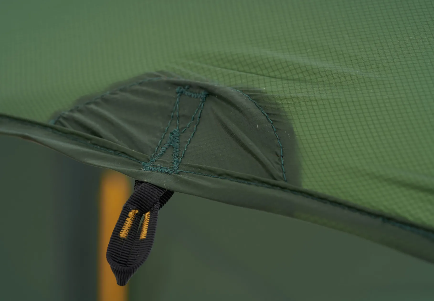 Voss 2 LW Tarp