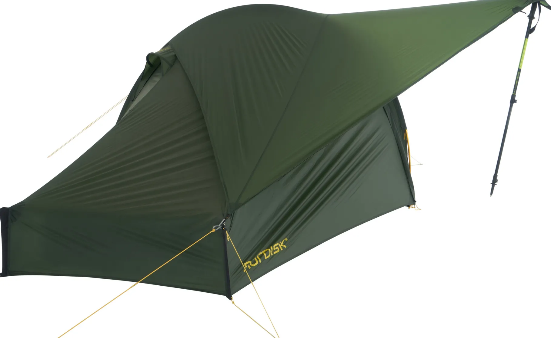 Voss 2 LW Tarp