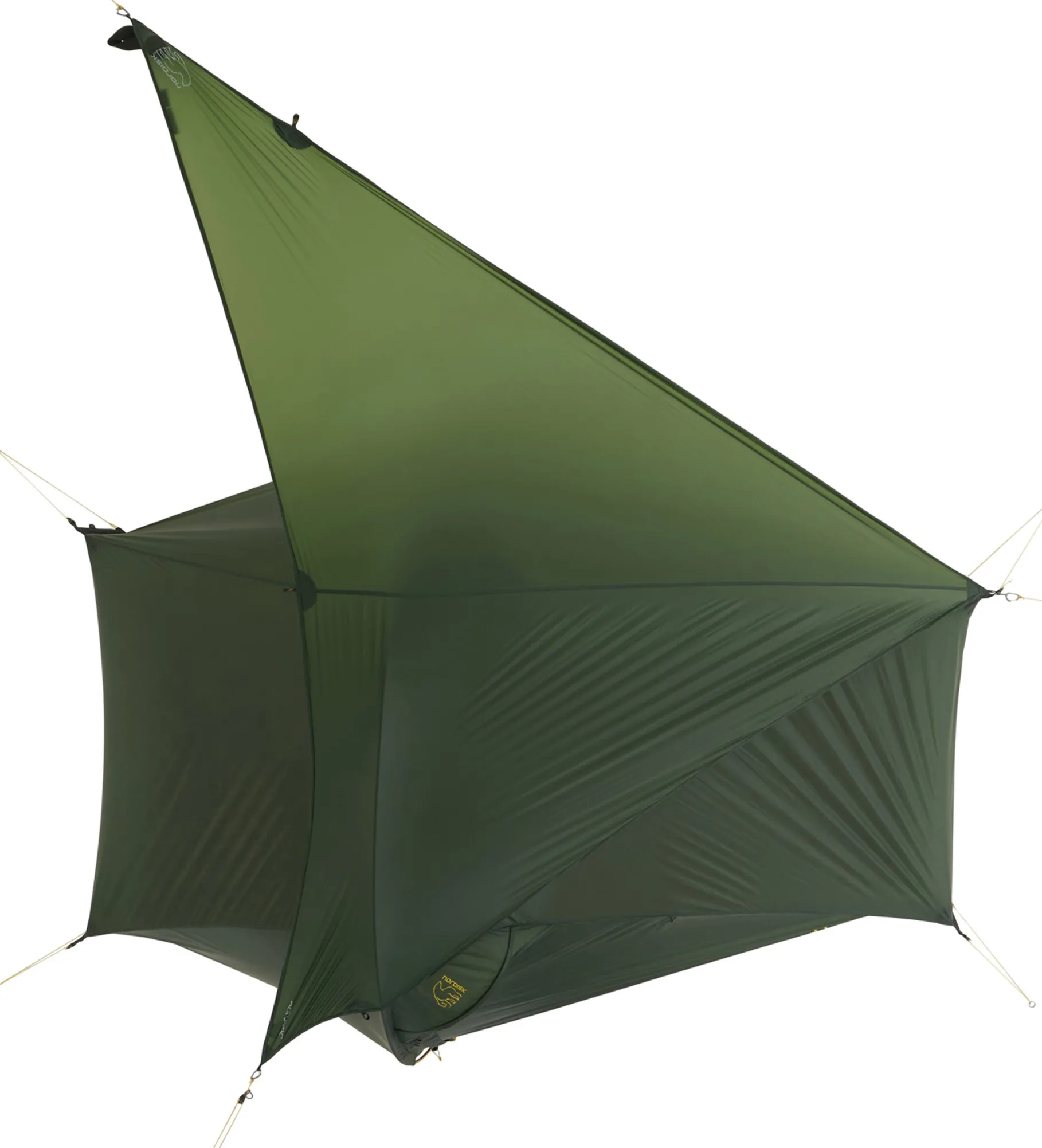 Voss 2 LW Tarp