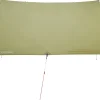 Voss 14 m2 PU Tarp