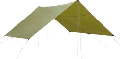 Voss 14 m2 PU Tarp