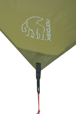 Voss 14 m2 PU Tarp