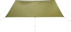 Voss 20 m2 PU Tarp