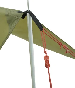 Voss 20 m2 PU Tarp