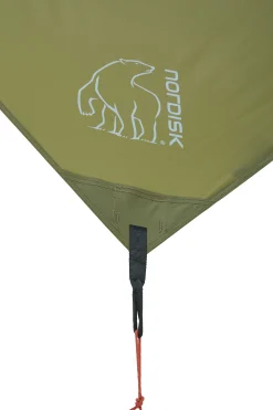 Voss 20 m2 PU Tarp