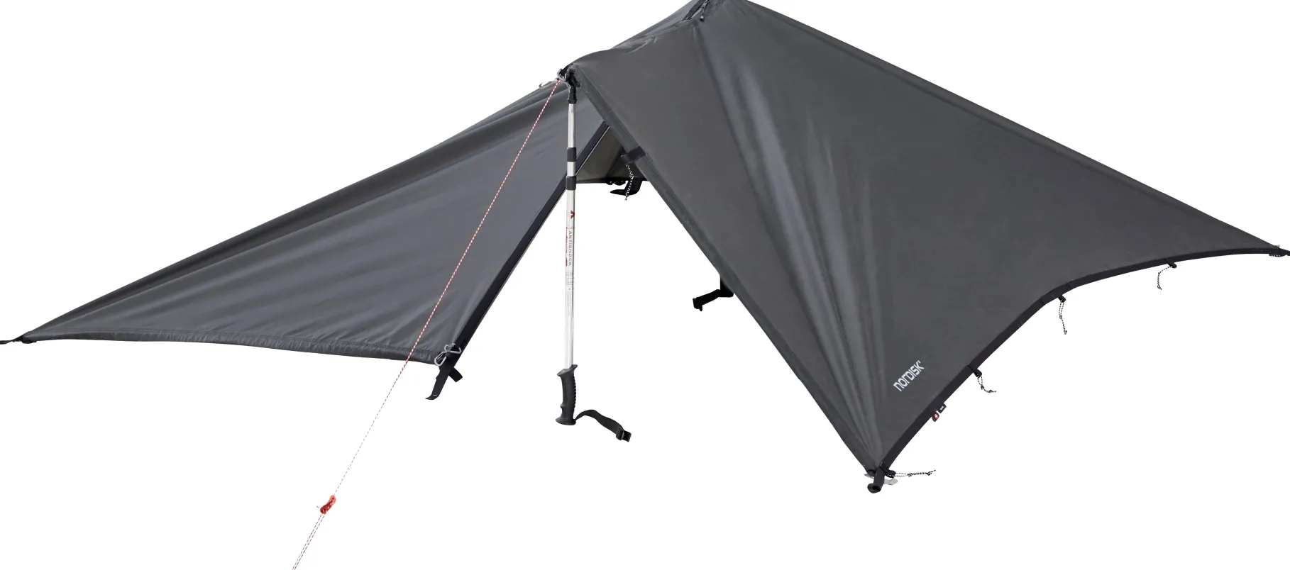 Voss Tech Tarp