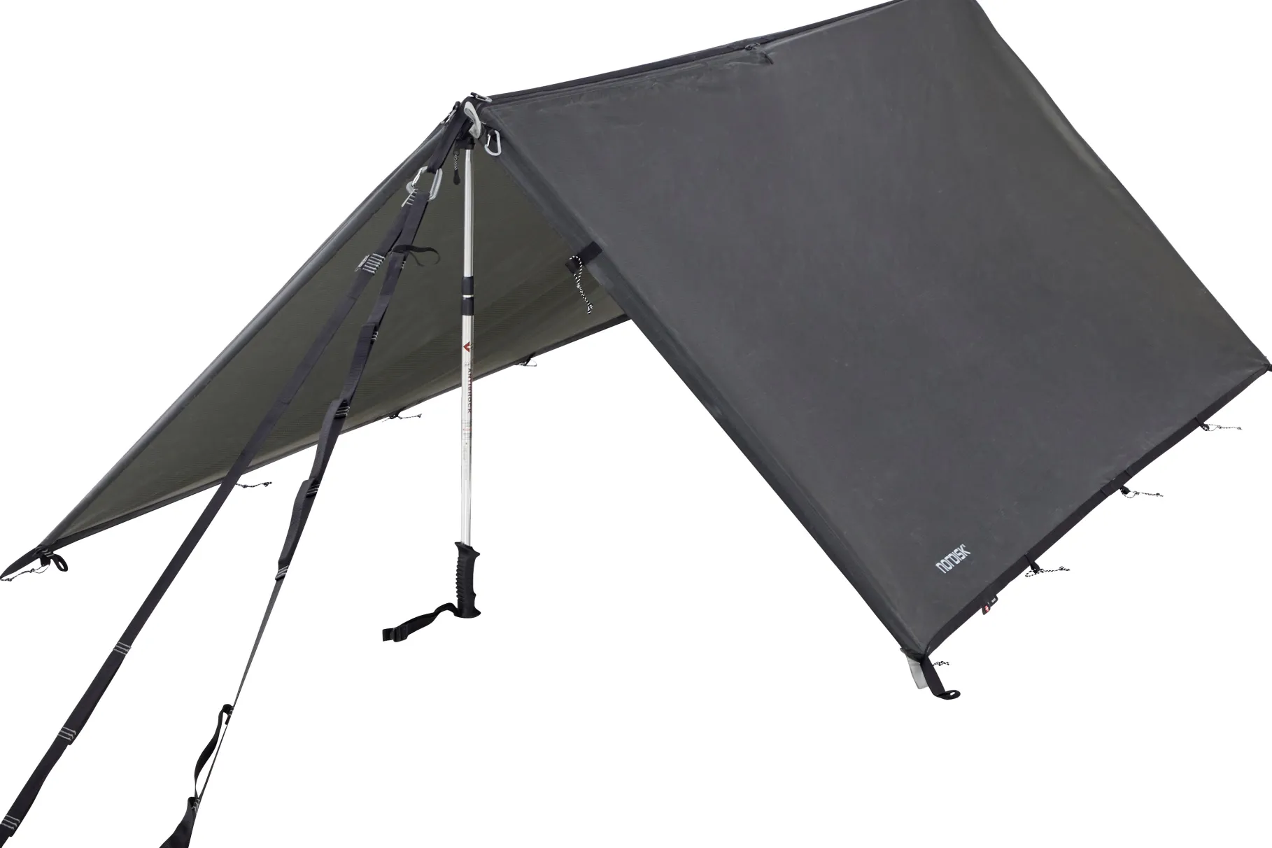 Voss Tech Tarp