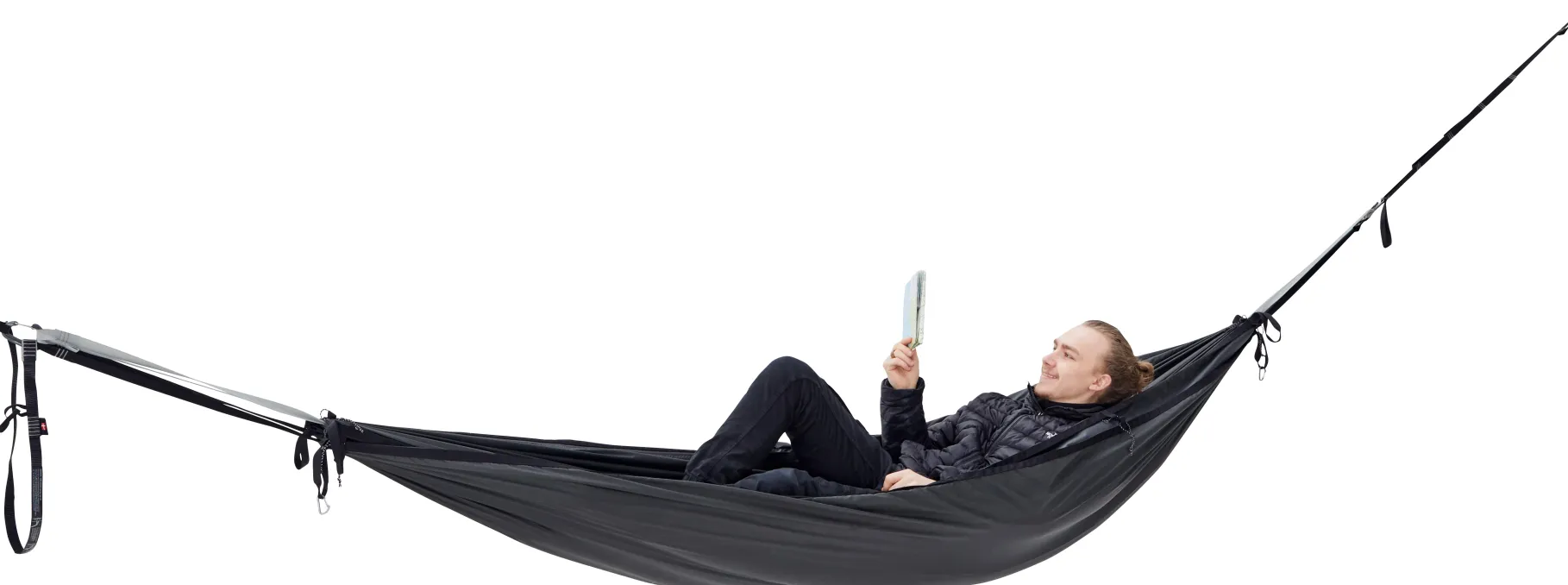 Voss Tech Tarp