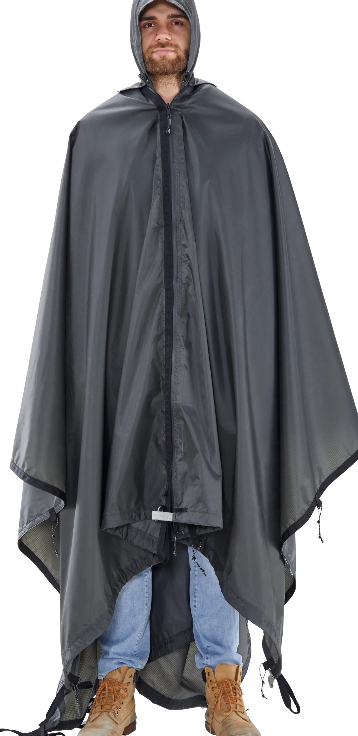 Voss Tech Tarp