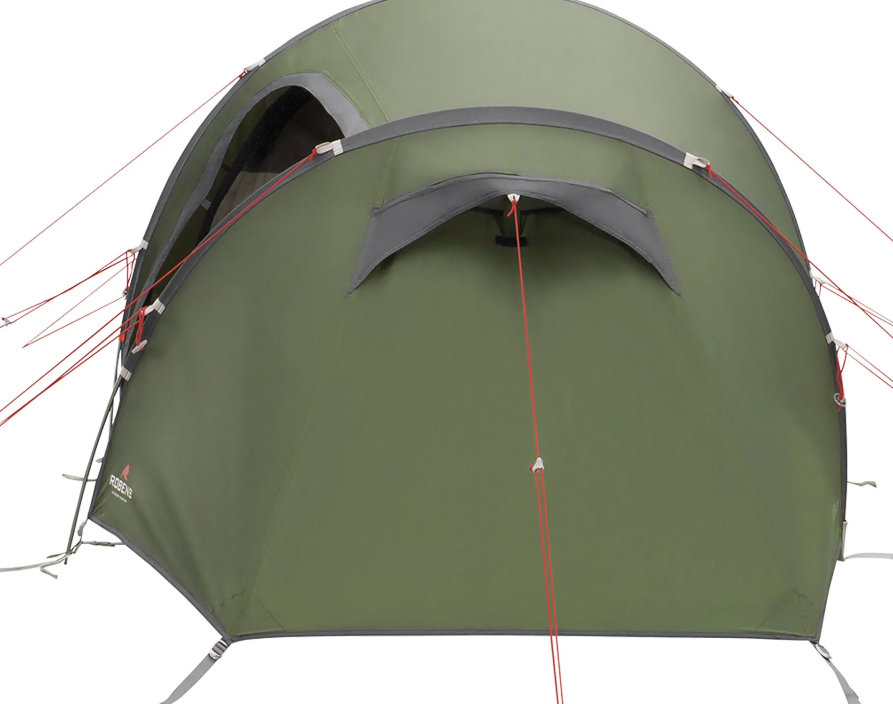 Voyager 2 EXP, 2-Personers Telt