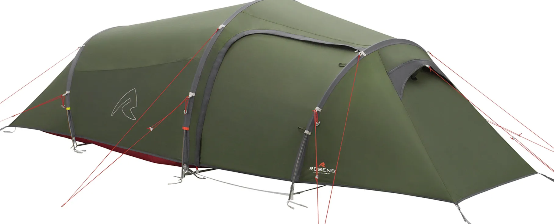 Voyager 2 EXP, 2-Personers Telt