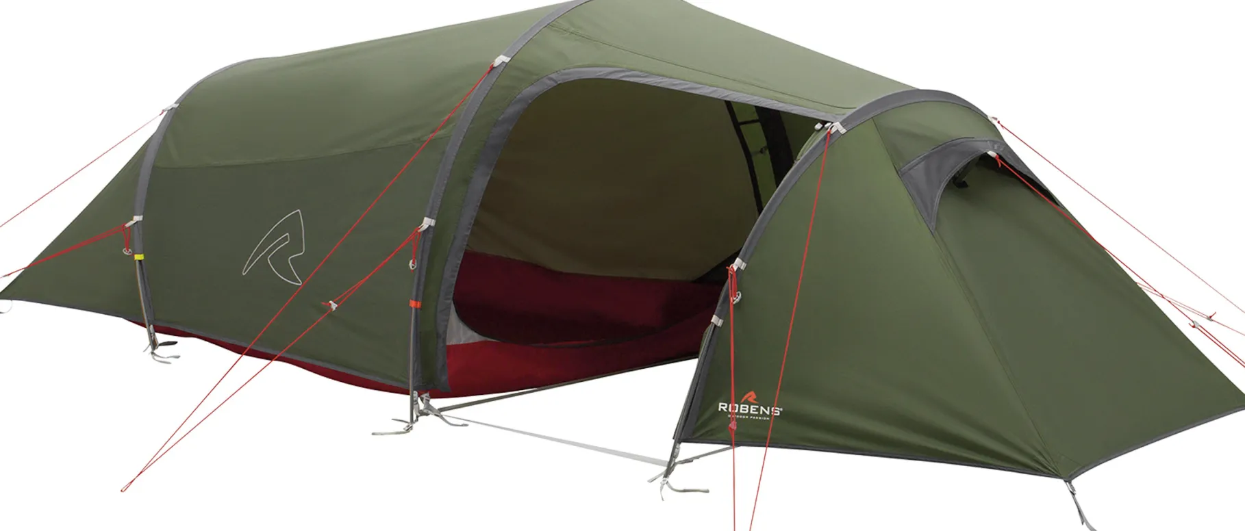 Voyager 2 EXP, 2-Personers Telt