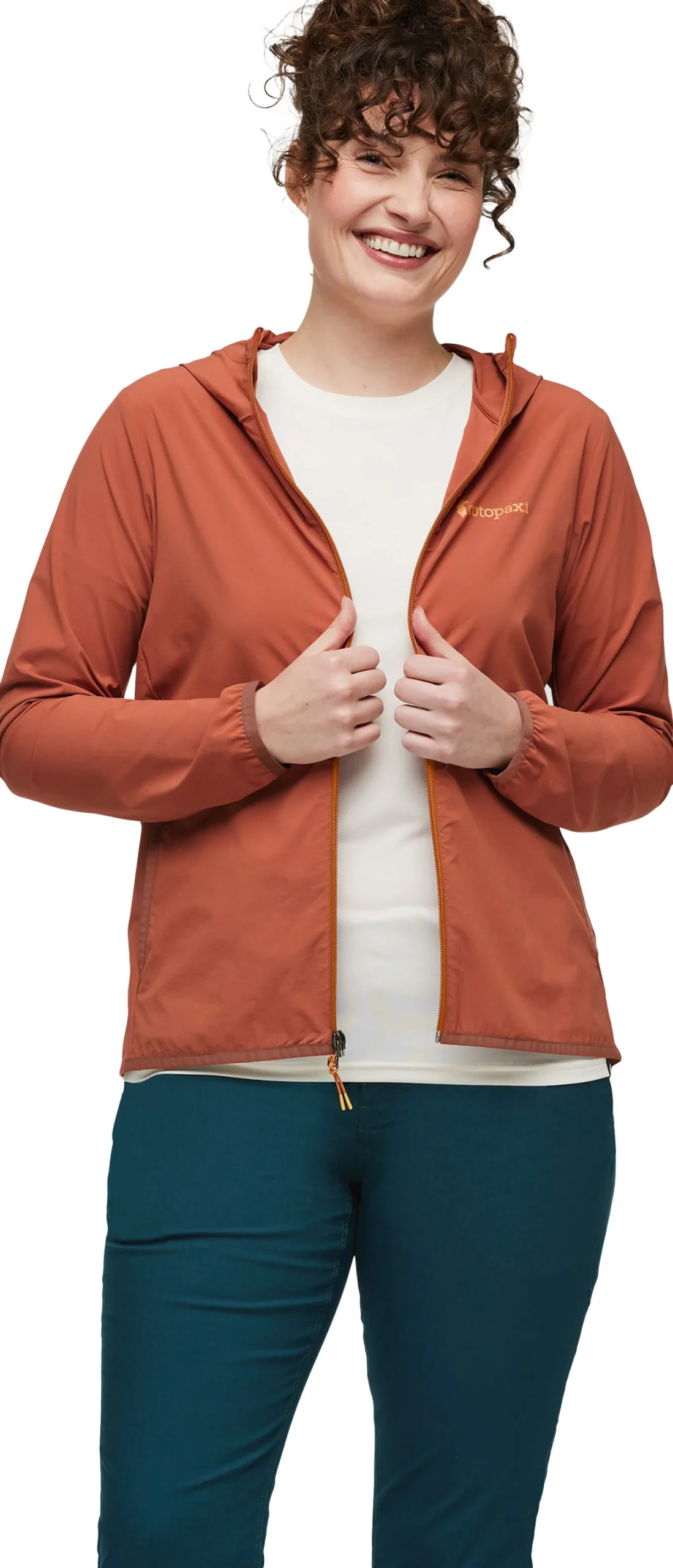 Vuelta Performance Windbreaker Jacket Dame