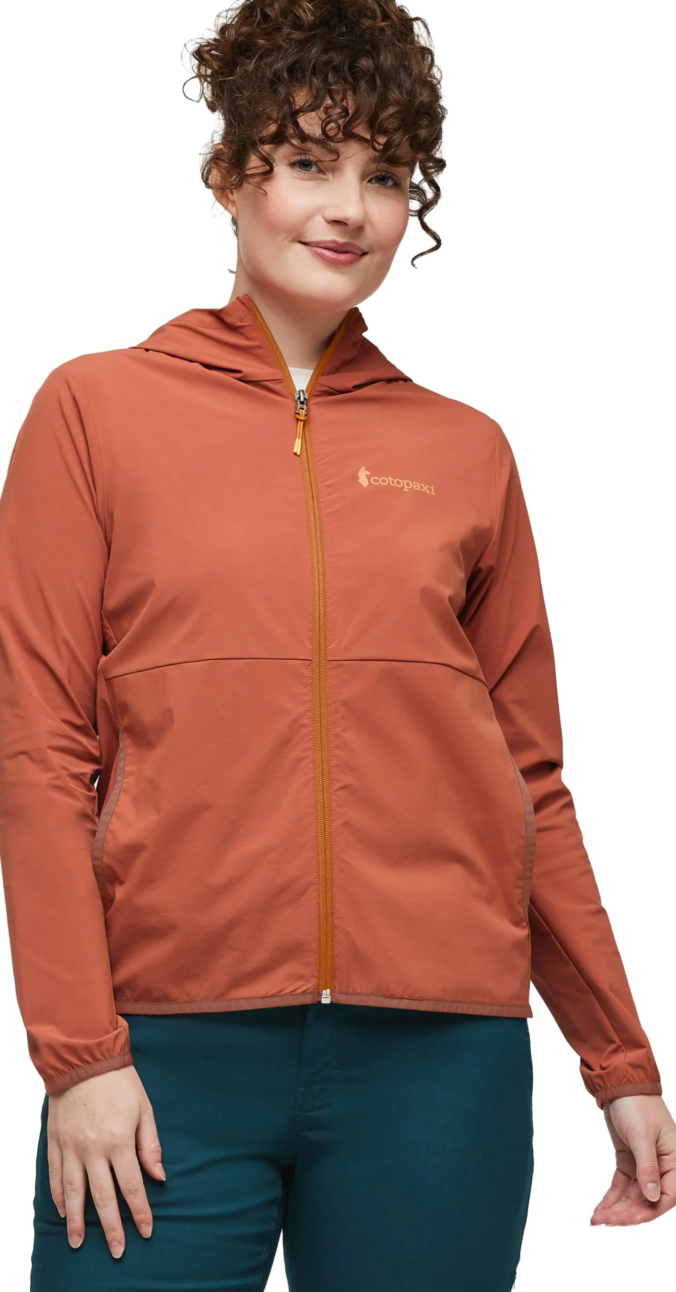 Vuelta Performance Windbreaker Jacket Dame