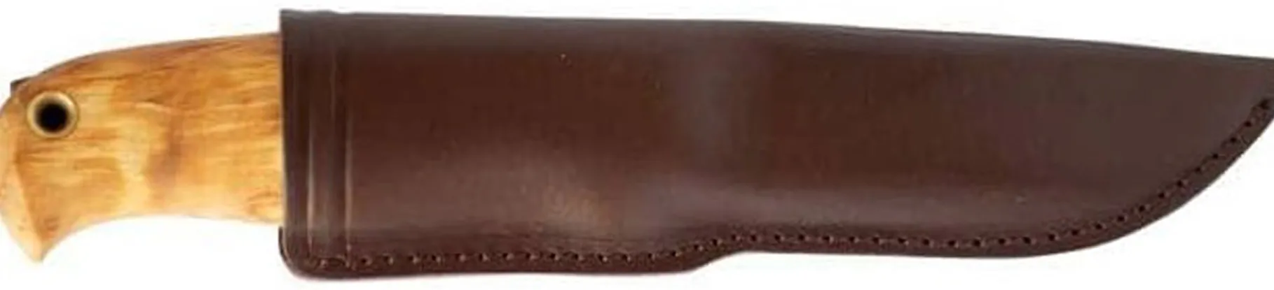 Wabakimi Sleipner Full Tang Knife