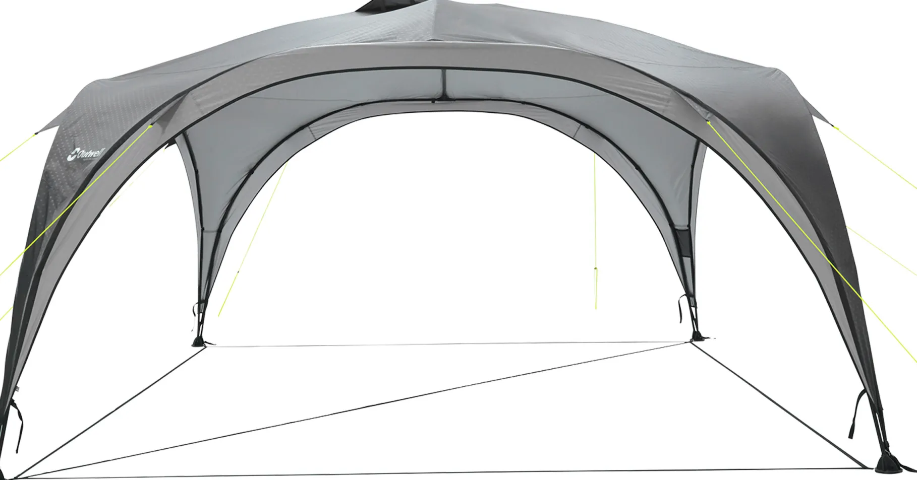 Wakefield XL Pavillon