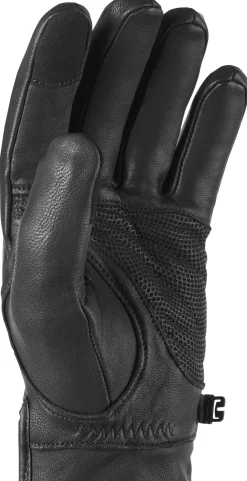 Walcott Waterproof Cold Weather Fusion Control Glove