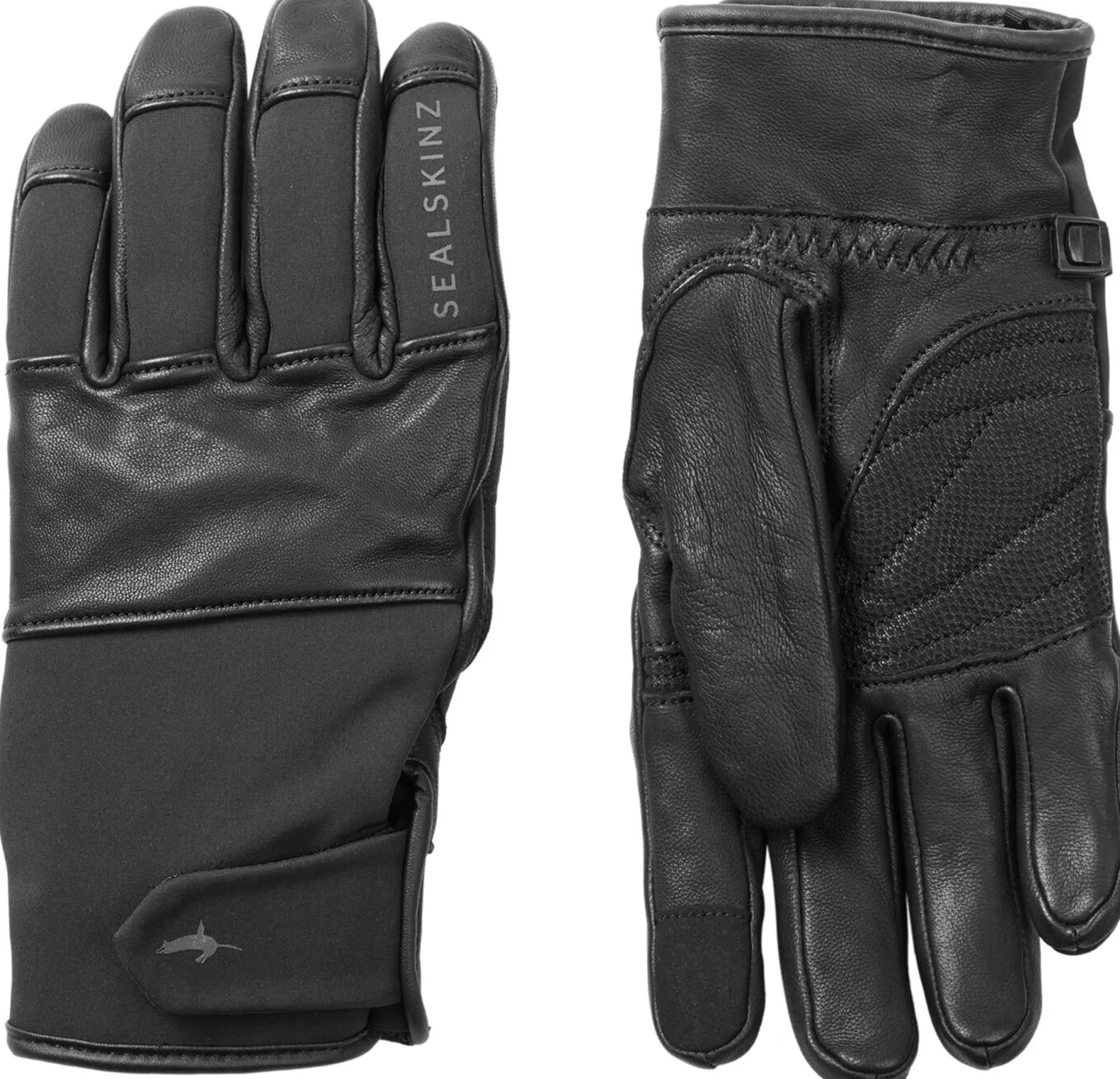 Walcott Waterproof Cold Weather Fusion Control Glove