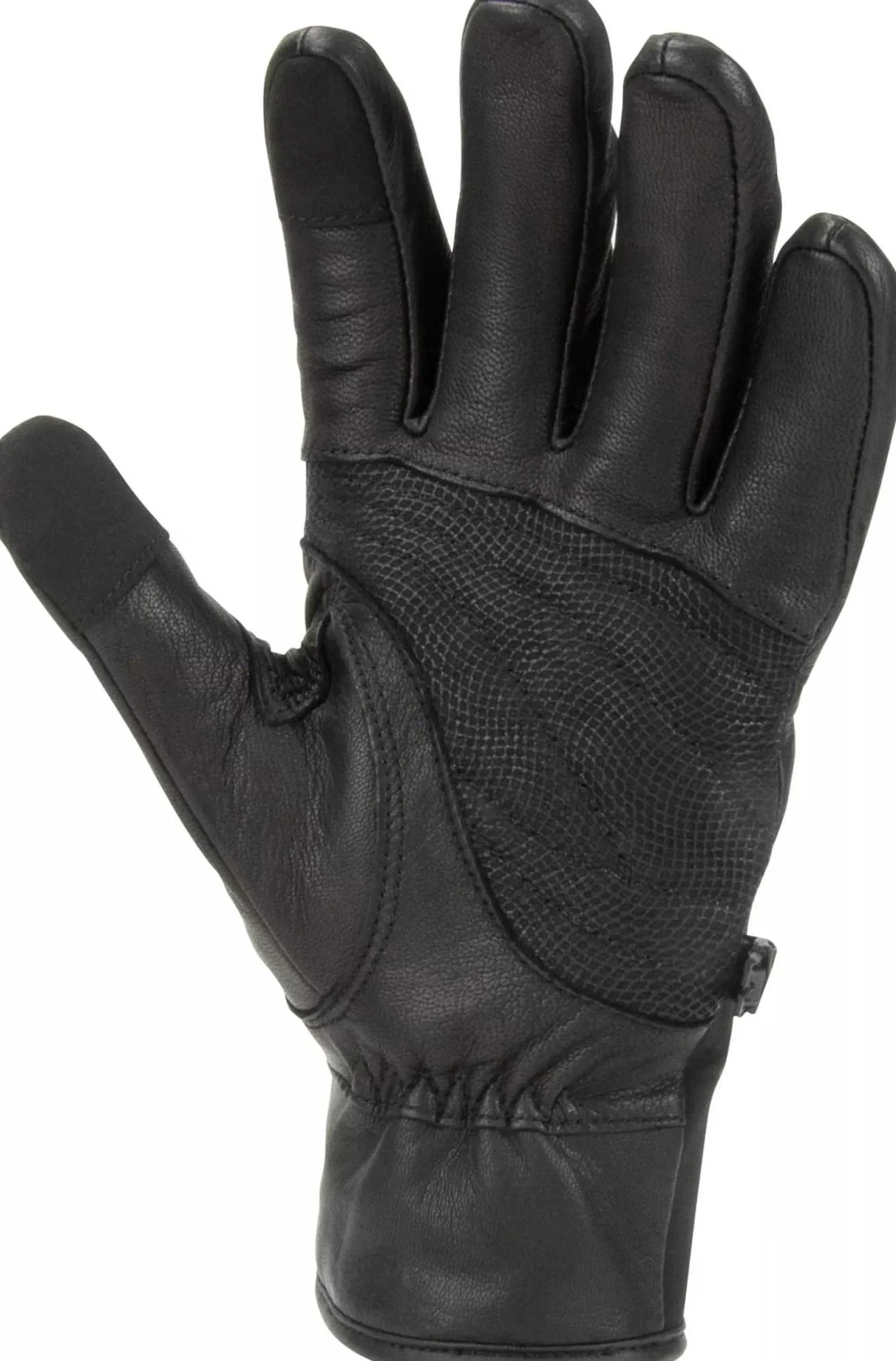 Walcott Waterproof Cold Weather Fusion Control Glove