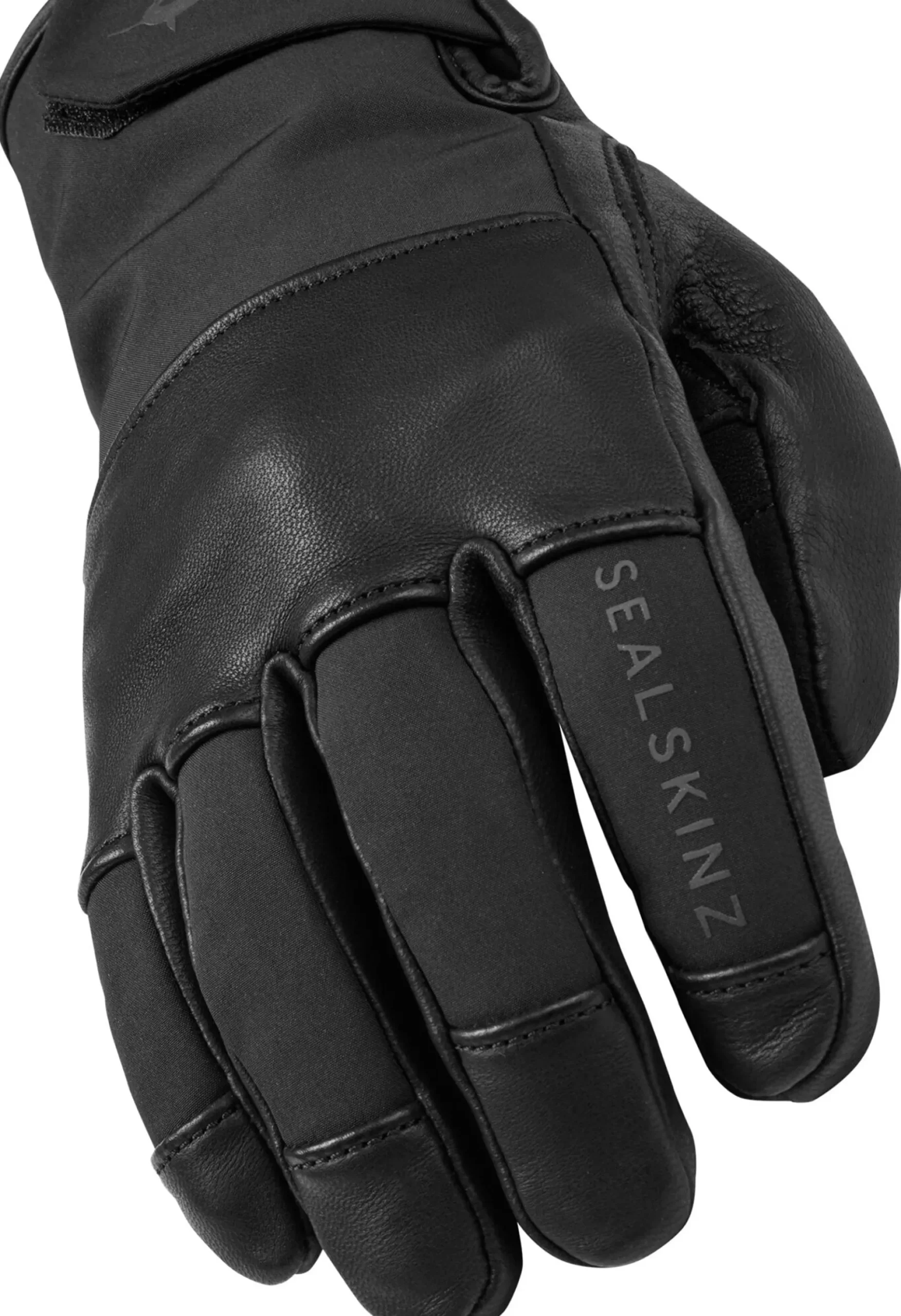 Walcott Waterproof Cold Weather Fusion Control Glove