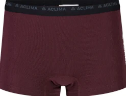 WarmWool Boxer Shorts Dame