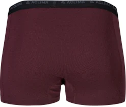 WarmWool Boxer Shorts Dame