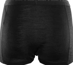 WarmWool Boxer Shorts Dame