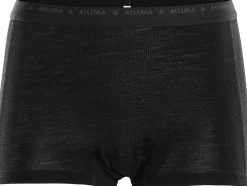 WarmWool Boxer Shorts Dame