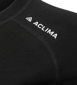 WarmWool Crew Neck Dame