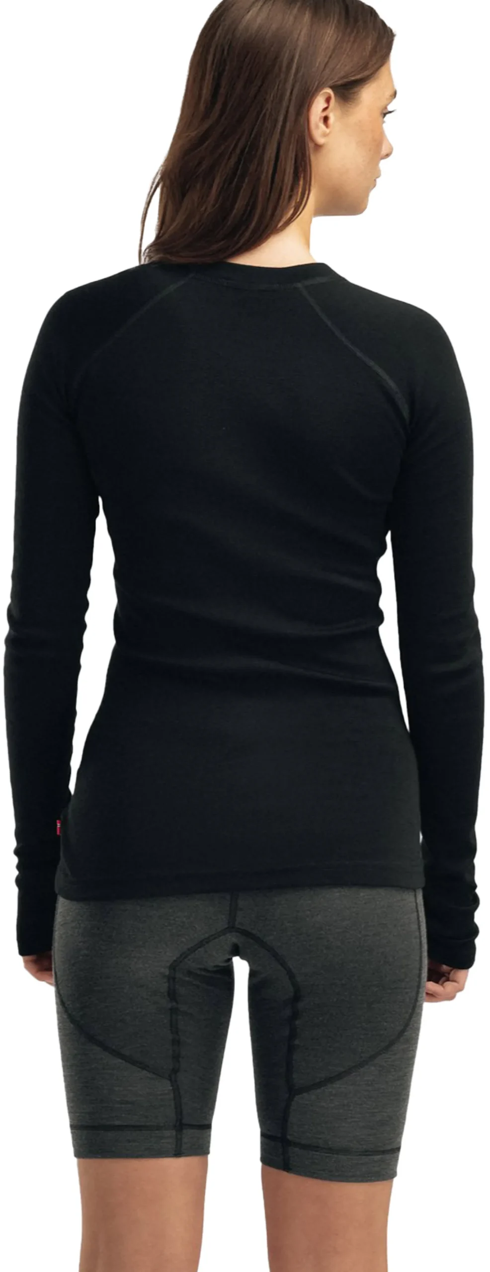 WarmWool Crew Neck Dame