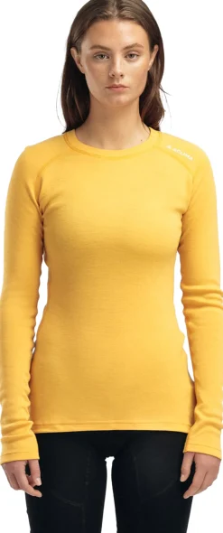 WarmWool Crew Neck Dame