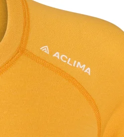 WarmWool Crew Neck Dame