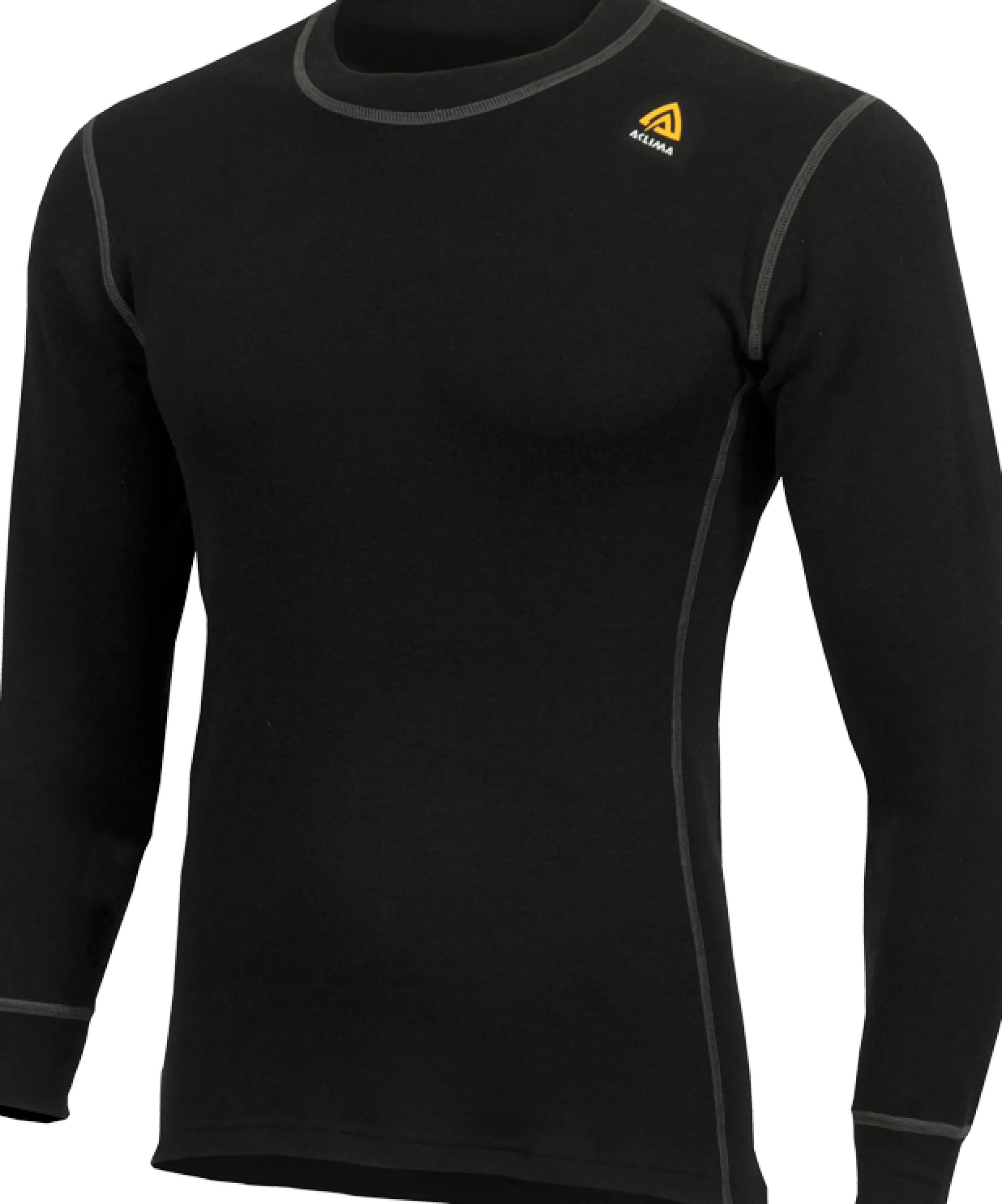 WarmWool Crew Neck Herre