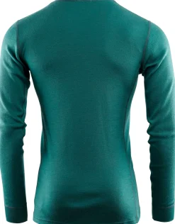 WarmWool Crew Neck Herre