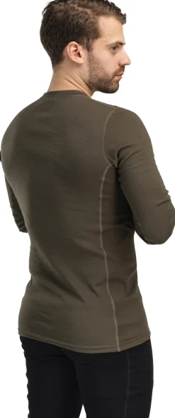 WarmWool Crew Neck Herre