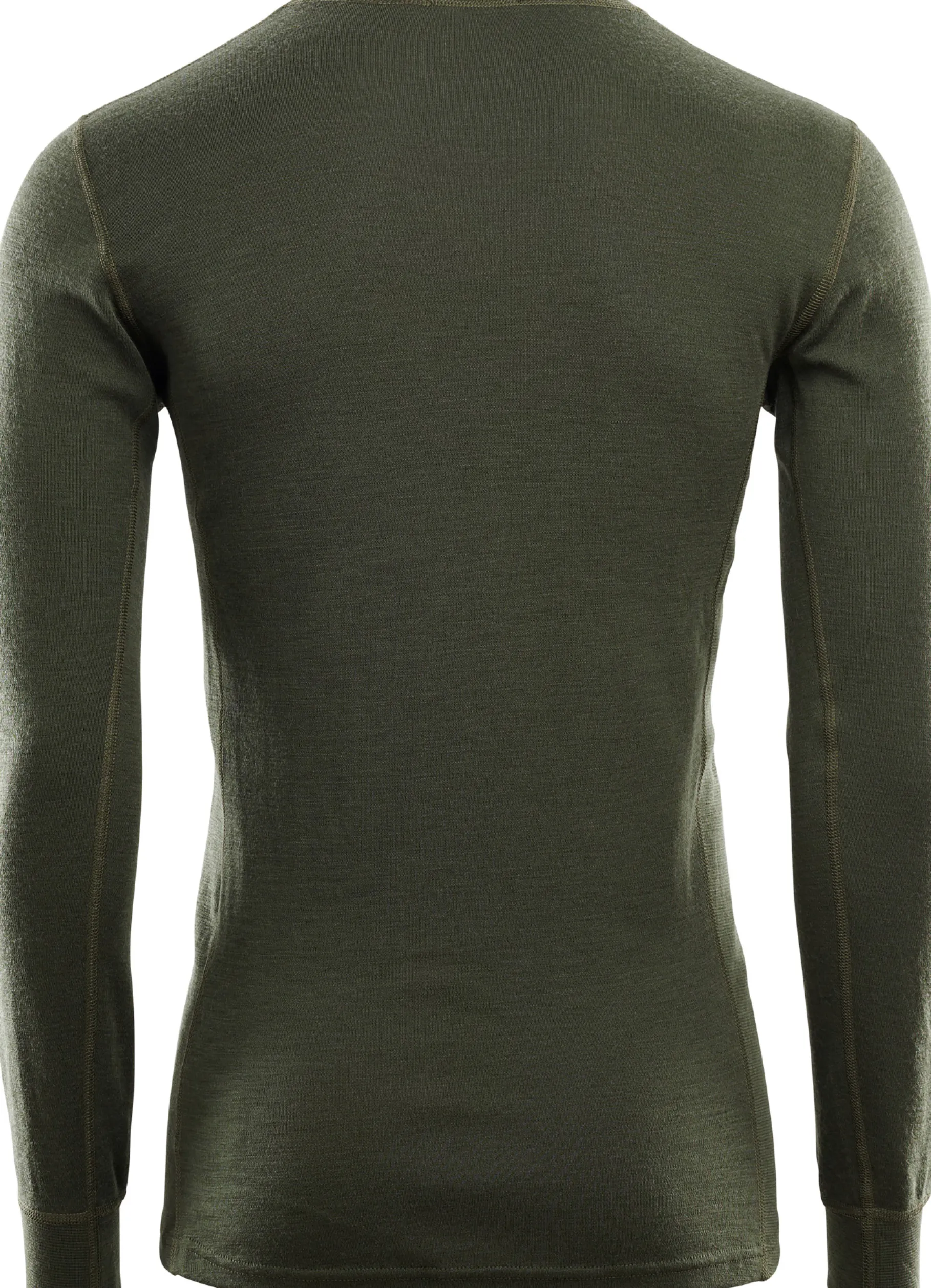 WarmWool Crew Neck Herre