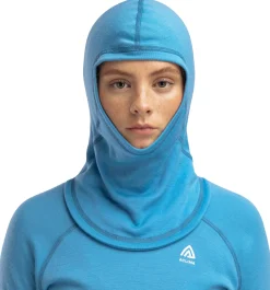 WarmWool Hood Sweater v2 Dame