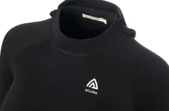 WarmWool Hood Sweater v2 Dame