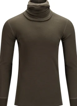 WarmWool Hood Sweater v2 Herre