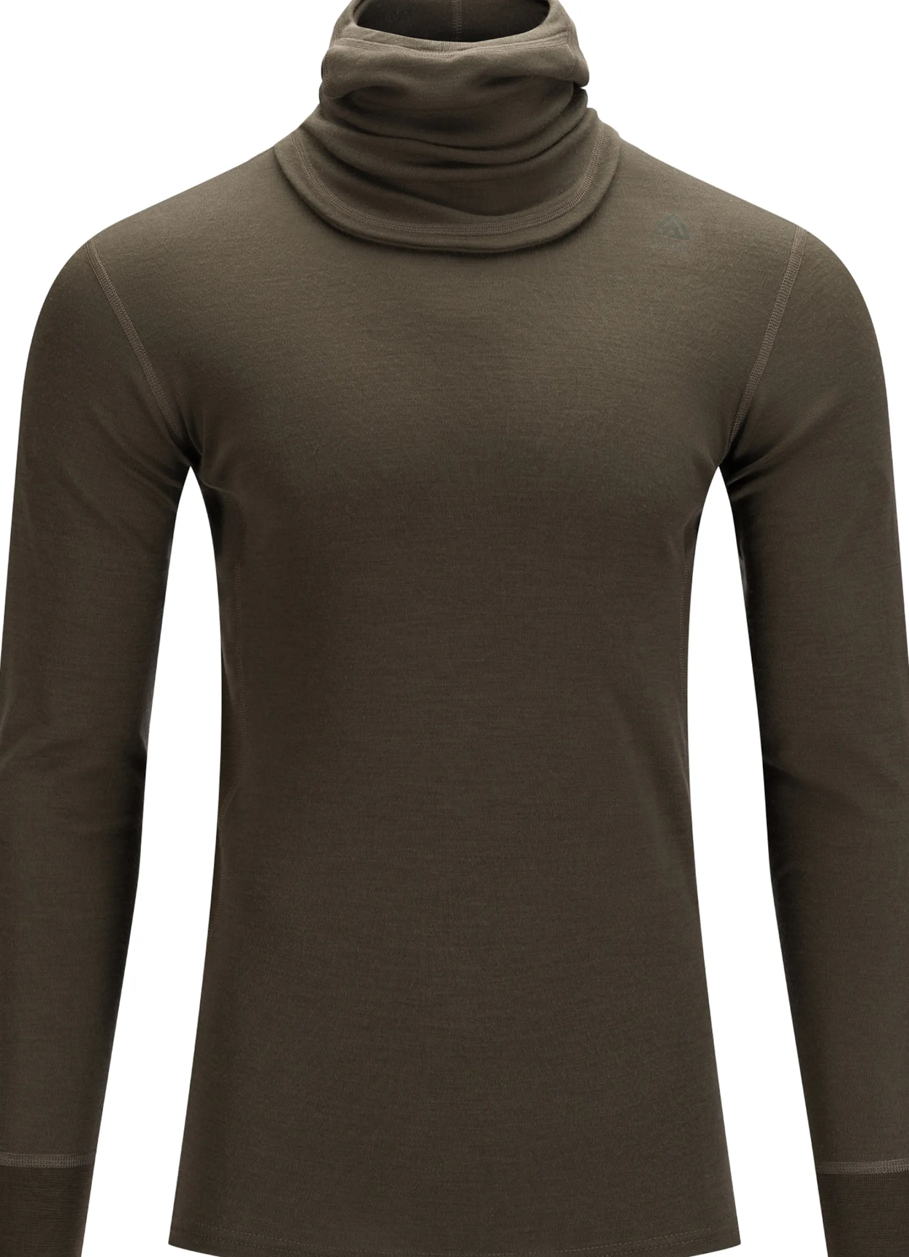 WarmWool Hood Sweater v2 Herre