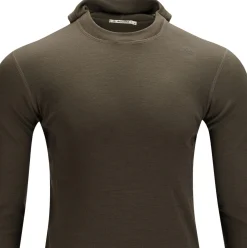 WarmWool Hood Sweater v2 Herre