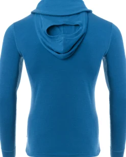 WarmWool Hood Sweater v2 Herre