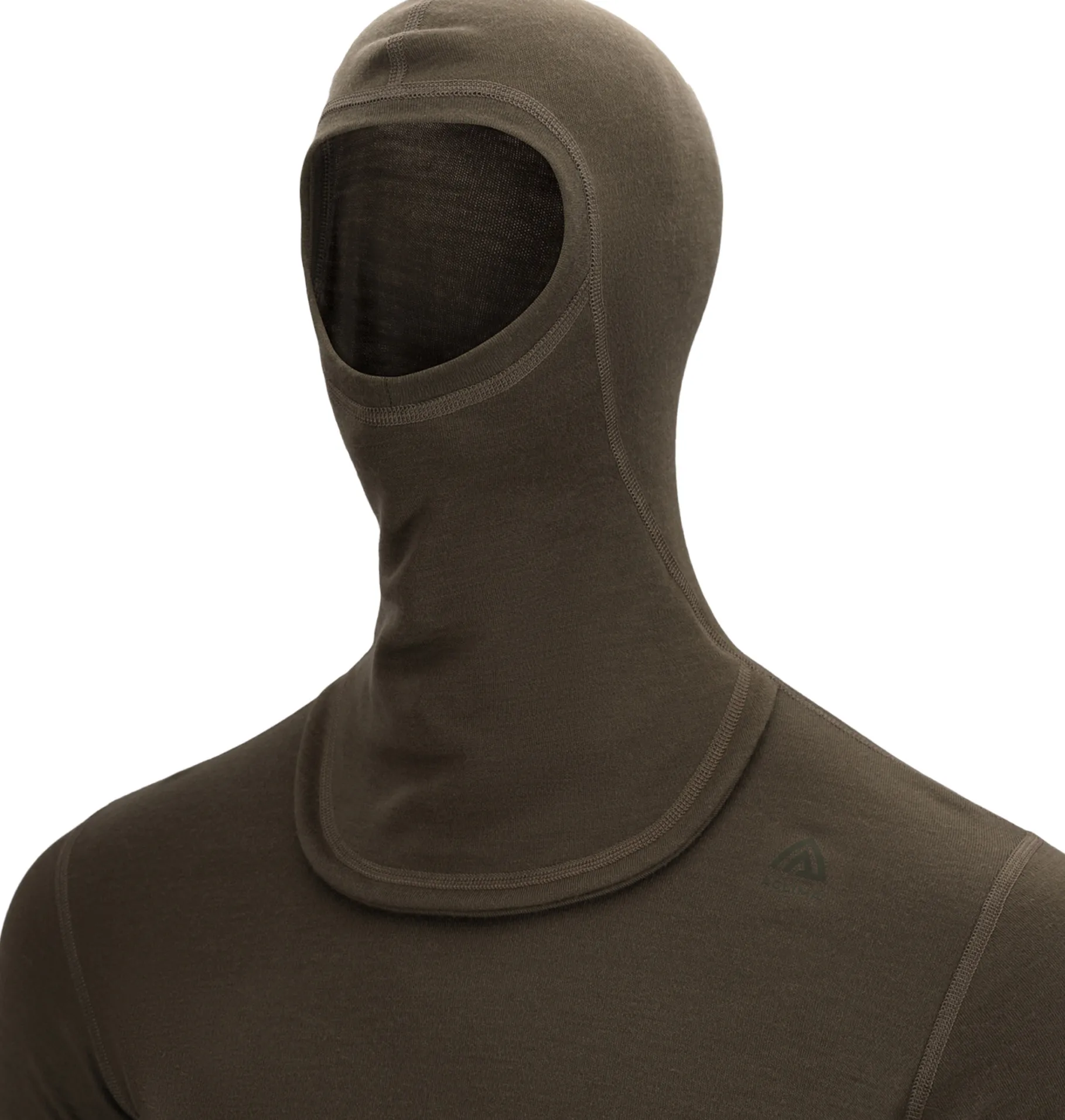 WarmWool Hood Sweater v2 Herre