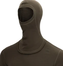 WarmWool Hood Sweater v2 Herre